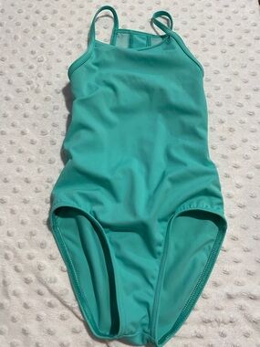 Kids One-Piece Leotard